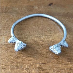 Madewell cuff